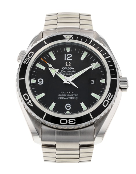 Omega Planet Ocean 2200.50.00